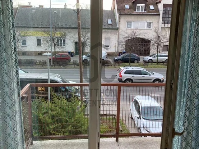 Eladó lakás Budapest XI. kerület, Kelenföld, Andor utca 53 nm