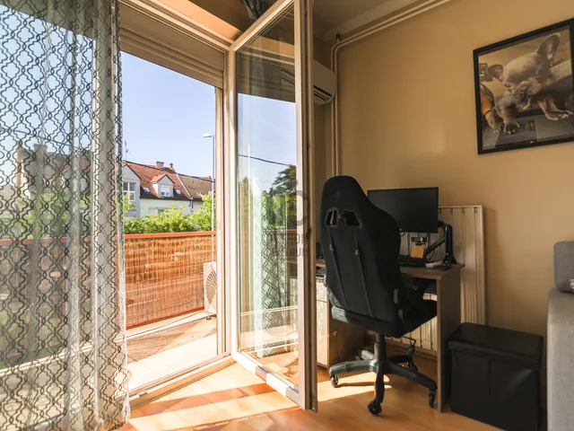 Eladó lakás Budapest XI. kerület, Kelenföld 53 nm