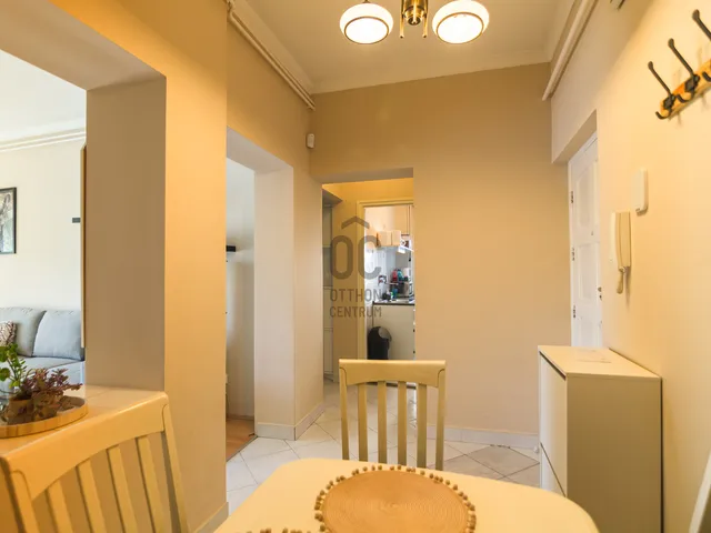 Eladó lakás Budapest XI. kerület, Kelenföld, Andor utca 53 nm