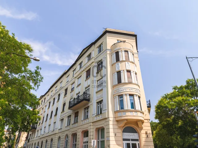 Eladó lakás Budapest XI. kerület, Szentimreváros 38 nm