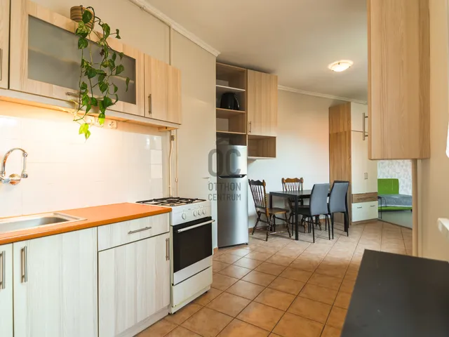 Eladó lakás Budapest XI. kerület, Szentimreváros, Bartók Béla út 38 nm