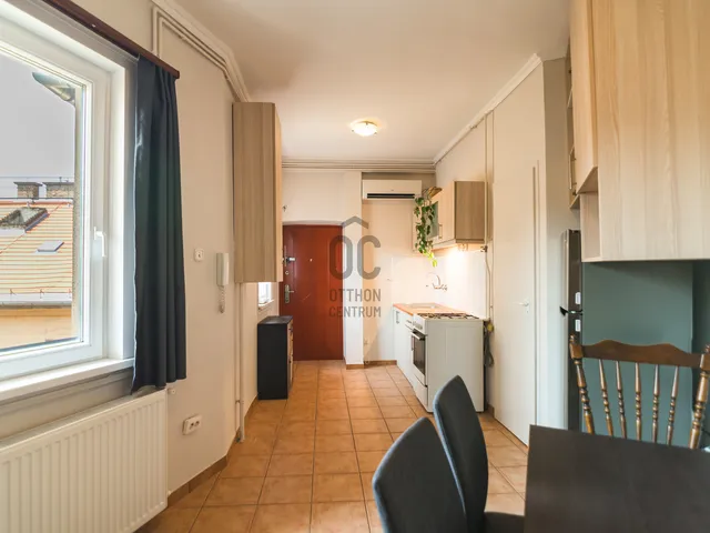 Eladó lakás Budapest XI. kerület, Szentimreváros, Bartók Béla út 38 nm
