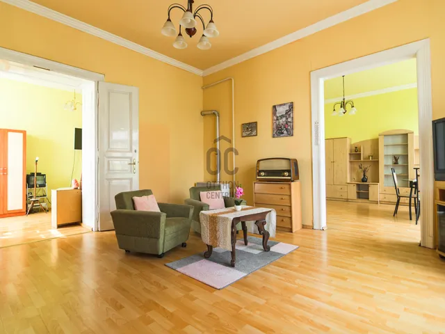 Eladó lakás Budapest XIII. kerület, Újlipótváros 96 nm