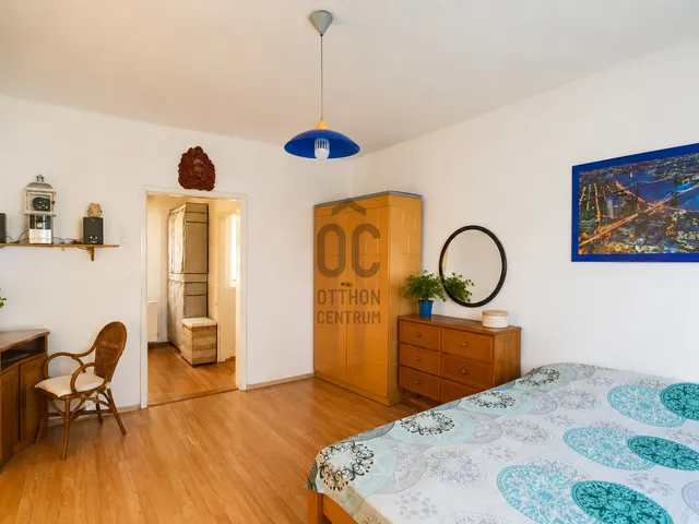 Eladó ház Budapest XXII. kerület, Baross Gábor telep 60 nm