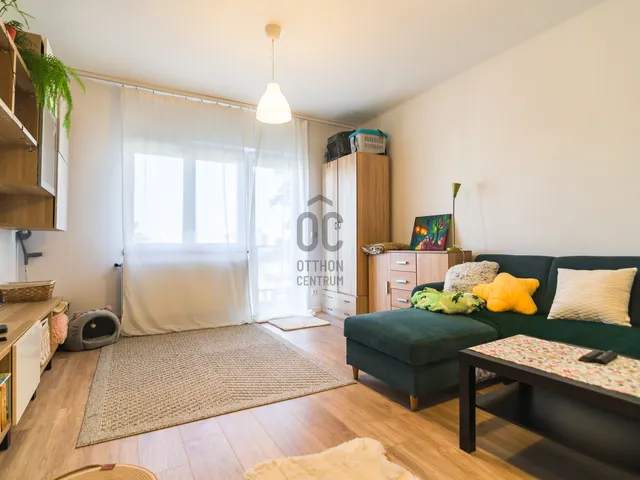 Eladó lakás Budapest XI. kerület, Sashegy 56 nm