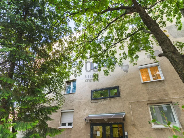 Eladó lakás Budapest XI. kerület, Sashegy, Budaörsi út 56 nm