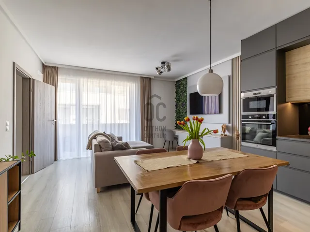 Eladó lakás Budapest III. kerület, Csillaghegy 65 nm