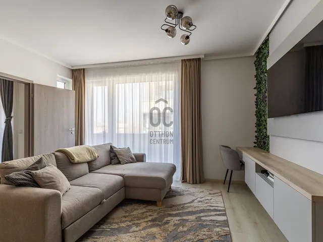 Eladó lakás Budapest III. kerület, Csillaghegy 65 nm