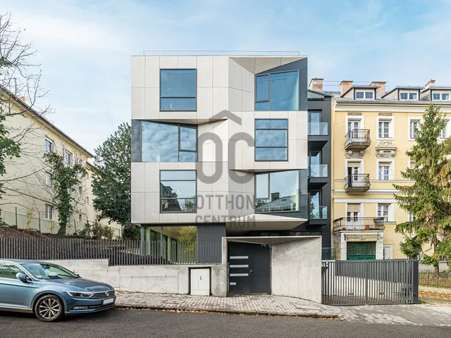 Eladó lakás Budapest XII. kerület, Németvölgy 67 nm