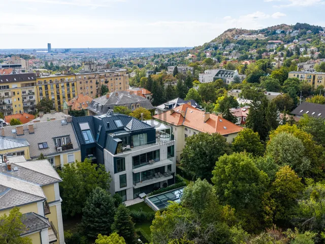 Eladó lakás Budapest XII. kerület, Németvölgy 67 nm