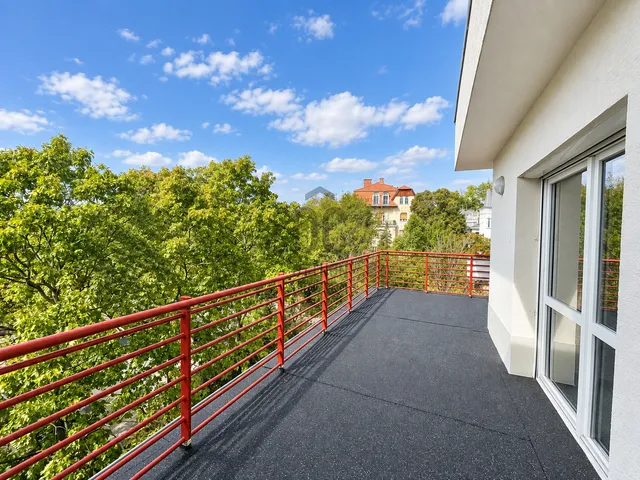 Eladó lakás Budapest II. kerület, Rózsadomb 119 nm