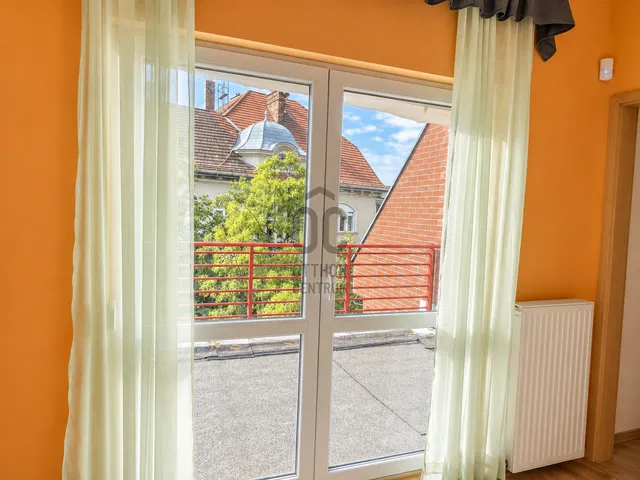 Eladó lakás Budapest II. kerület, Rózsadomb 119 nm