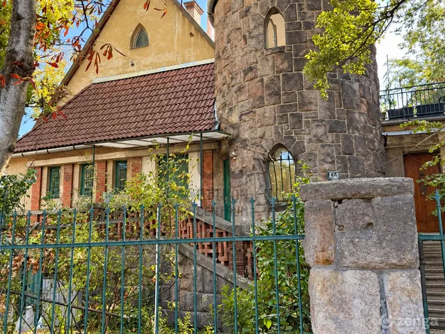 Eladó lakás Budapest II. kerület, Pasarét 55 nm