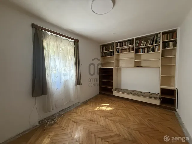 Eladó lakás Budapest II. kerület, Pasarét 55 nm