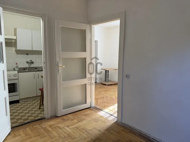 Eladó lakás Budapest II. kerület, Pasarét 55 nm