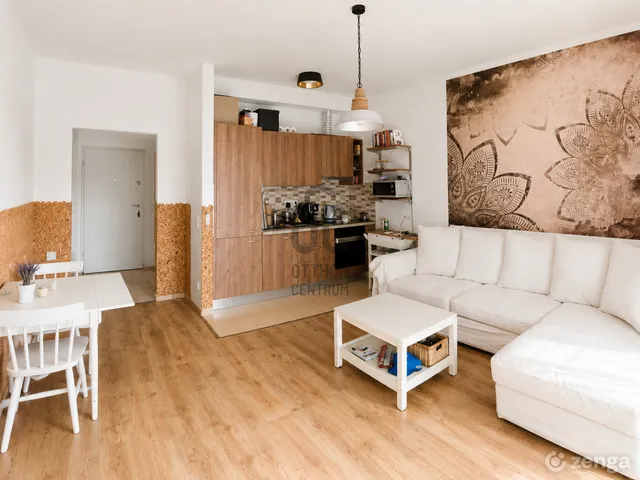 Eladó lakás Budapest XI. kerület, Sasad-Sashegy XI. ker. 29 nm