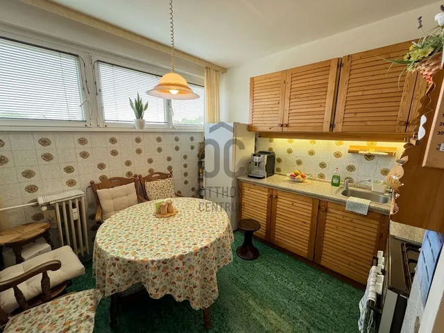 Eladó lakás Budapest XI. kerület, Őrmező, Menyecske utca 75 nm