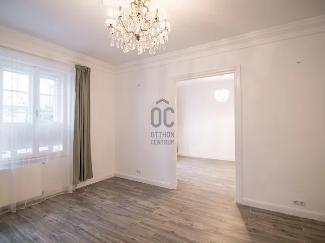 Kiadó lakás Budapest I. kerület, Logodi utca 80 nm