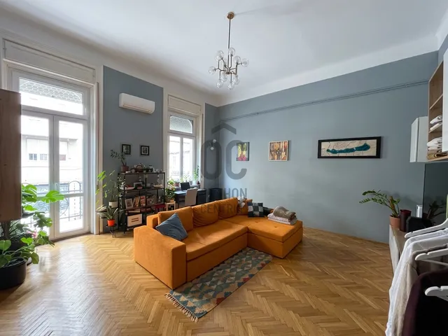 Eladó lakás Budapest II. kerület 69 nm