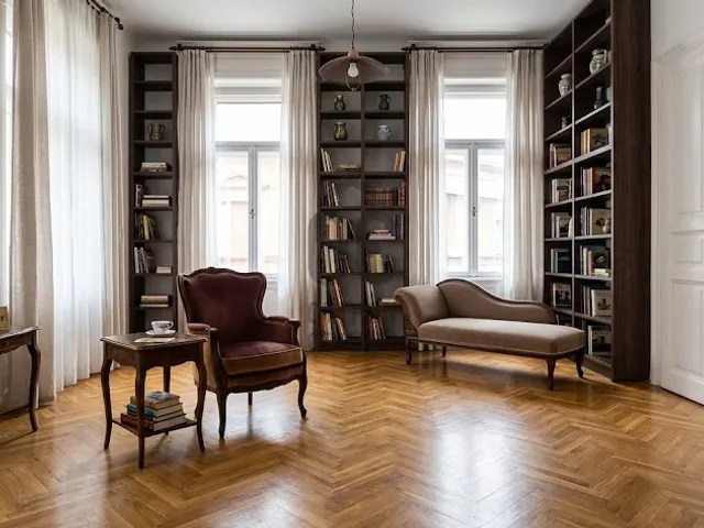 Eladó lakás Budapest V. kerület, Belváros, Semmelweis utca 98 nm