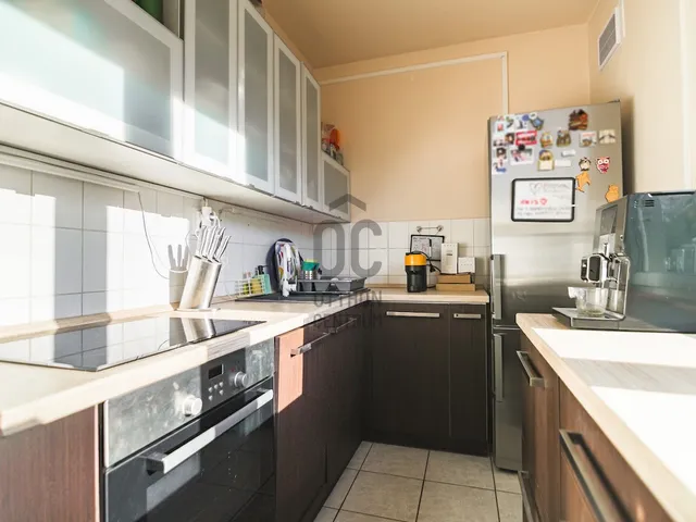 Eladó lakás Budapest XI. kerület, Gazdagrét 53 nm