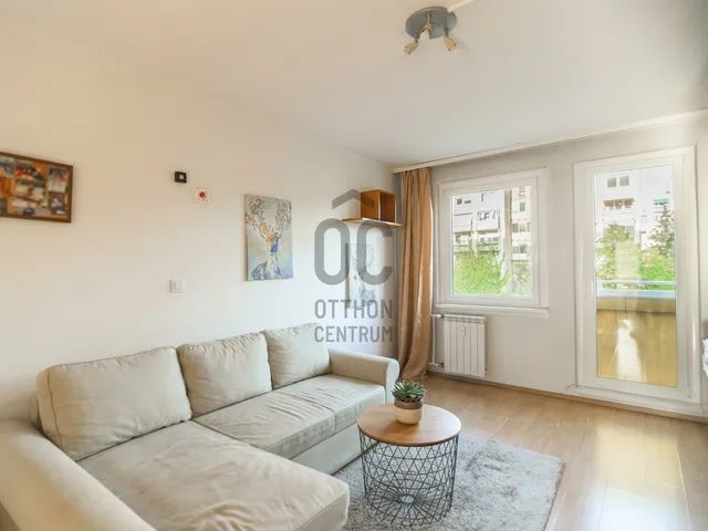 Eladó lakás Budapest XI. kerület, Gazdagrét 53 nm