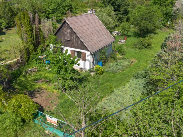 Eladó ház Gárdony 45 nm