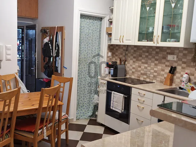Eladó lakás Budapest XII. kerület, Krisztinaváros XII. ker. 50 nm