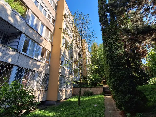 Kiadó lakás Budapest II. kerület, Zöldmál 50 nm