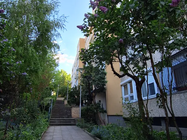 Kiadó lakás Budapest II. kerület, Zöldmál 50 nm