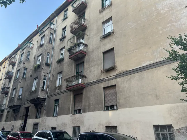 Eladó ház Budapest II. kerület, Víziváros II. ker 78 nm