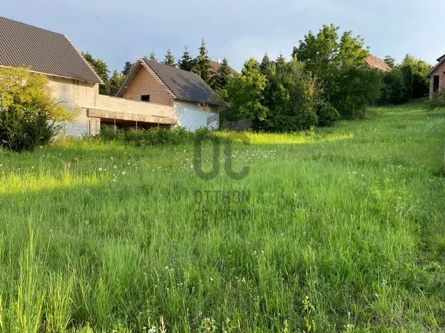 Kiadó telek Budapest II. kerület, Széphalom 1069 nm