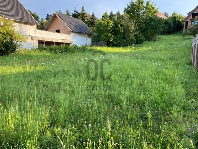 Kiadó telek Budapest II. kerület, Széphalom 1069 nm