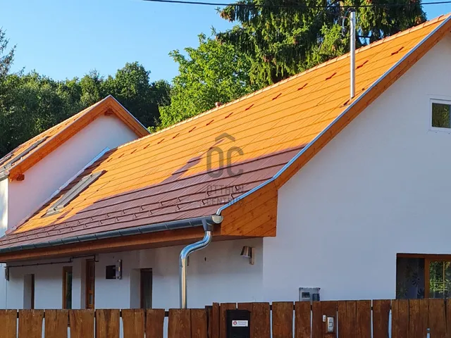 Eladó ház Nagykovácsi 125 nm