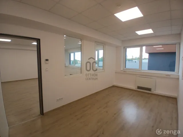 Kiadó kereskedelmi és ipari ingatlan Budapest XI. kerület, Örsöd 91 nm