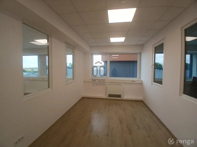 Kiadó kereskedelmi és ipari ingatlan Budapest XI. kerület, Örsöd 91 nm