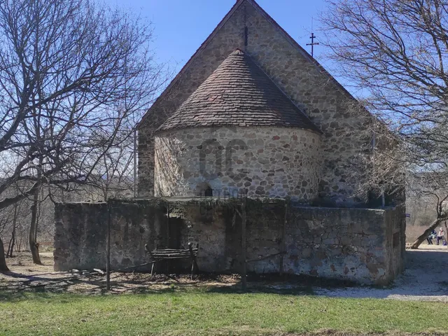 Eladó mezőgazdasági ingatlan Budapest II. kerület, Gercse 3067 nm