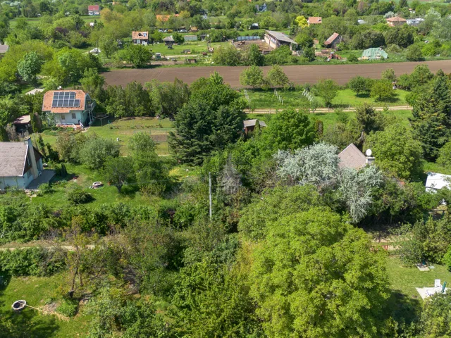 Eladó üdülő és hétvégi ház Gárdony 45 nm