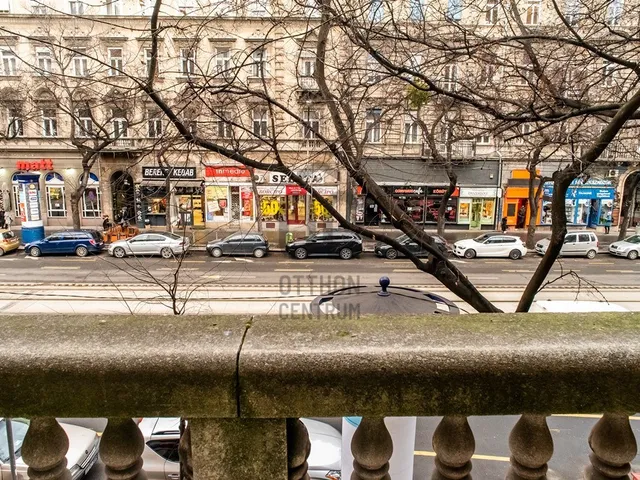 Eladó lakás Budapest VII. kerület, Belső-Erzsébetváros 118 nm