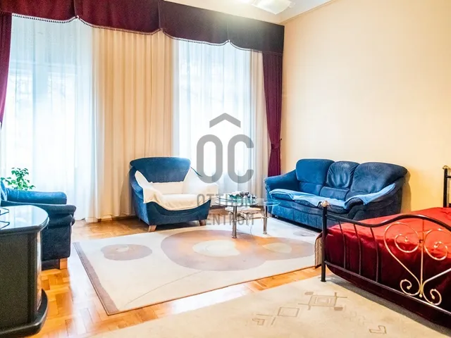 Eladó lakás Budapest VII. kerület, Belső-Erzsébetváros 118 nm
