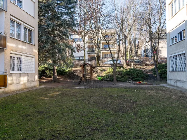 Eladó lakás Budapest II. kerület, Kurucles 73 nm