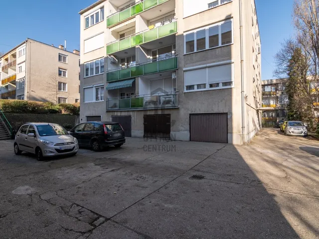 Eladó lakás Budapest II. kerület, Kurucles 73 nm