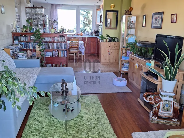 Eladó lakás Budapest XVIII. kerület, Lónyaytelep 63 nm