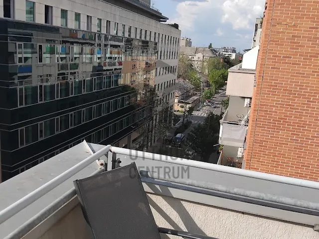 Eladó lakás Budapest XIII. kerület, Angyalföld 87 nm