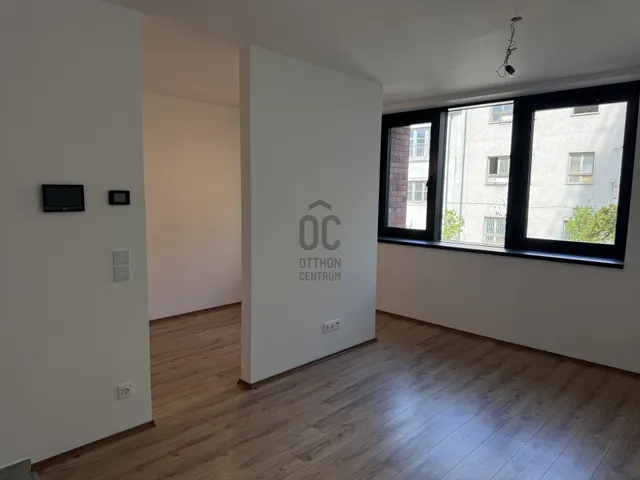 Eladó lakás Budapest IX. kerület, Középső Ferencváros 36 nm