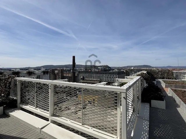 Eladó lakás Budapest IX. kerület, Középső Ferencváros 36 nm
