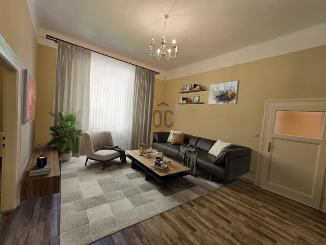 Eladó lakás Budapest XII. kerület 64 nm