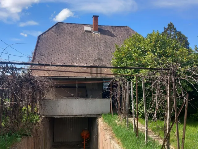Eladó ház Csömör 60 nm