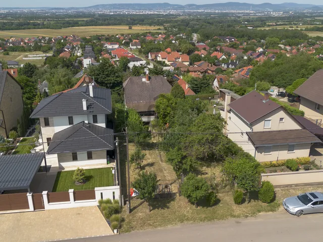 Eladó ház Csömör 60 nm