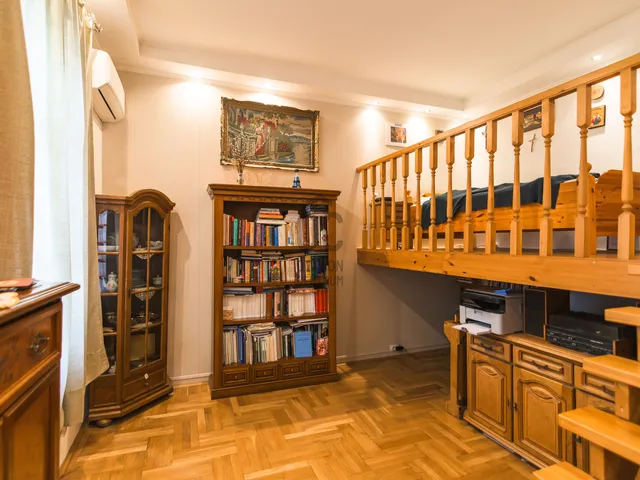 Eladó lakás Budapest III. kerület, Óbuda 26 nm